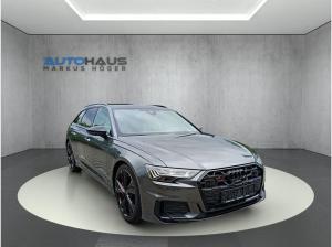 Audi S6 Avant 3.0 V6 TDI Quattro B&O+NACHTSICHT+HUD+ACC+AHK+MATRIX+PANO+5J-Garantie+