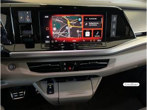 Volkswagen Multivan 75 Jahre TDI DSG LR 7-SITZE IQ MATRIX