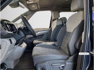 Volkswagen Multivan 75 Jahre TDI DSG LR 7-SITZE IQ MATRIX