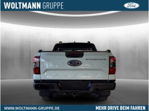 Ford Ranger Plug-in-Hybrid Stormtrak e-4WD Doppelkabine 281 PS