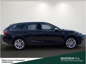 Skoda Octavia Combi Scout 2.0 TDI 4x4 DSG Head-Up ACC Navi Parkhilfe