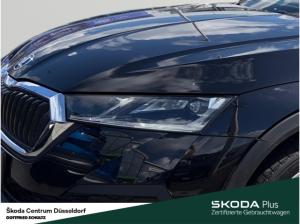 Skoda Octavia Combi Scout 2.0 TDI 4x4 DSG Head-Up ACC Navi Parkhilfe