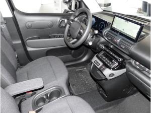 Hyundai INSTER Trend Assistenz-Paket, Effizienz-Paket
