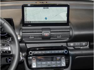 Hyundai INSTER Trend Assistenz-Paket, Effizienz-Paket