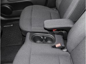 Hyundai INSTER Trend Assistenz-Paket, Effizienz-Paket