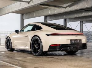 Porsche 911 Carrera 4 GTS (Typ 992.2) Lift, InnoDrive, BOSE, HD-Matrix, 18-Wege uvm.