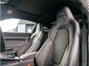 Porsche 911 Carrera 4 GTS (Typ 992.2) Lift, InnoDrive, BOSE, HD-Matrix, 18-Wege uvm.