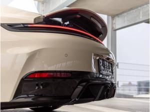 Porsche 911 Carrera 4 GTS (Typ 992.2) Lift, InnoDrive, BOSE, HD-Matrix, 18-Wege uvm.