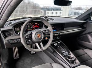 Porsche 911 Carrera 4 GTS (Typ 992.2) Lift, InnoDrive, BOSE, HD-Matrix, 18-Wege uvm.
