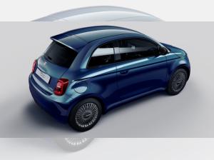 Fiat 500 *Sonderangebot* ICON + Komfort-Paket