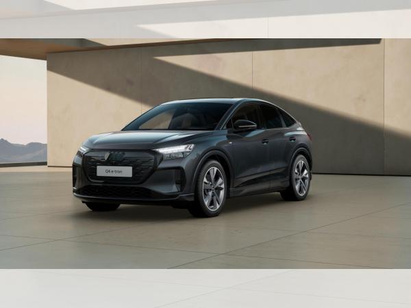Audi Q4 e-tron 45 Sportback quattro *SOFORT VERFÜGBAR*