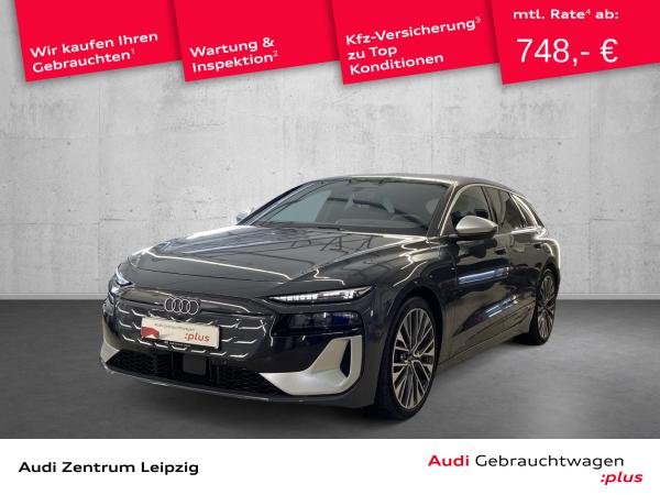 Audi S6 e-tron Avant quattro *Matrix*Tech Pro*HuD*AHK*