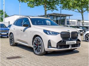 BMW X3 M50 xDrive M SPORT PRO AHK HK PA+ DA PROF.
