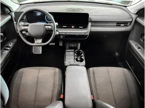Hyundai IONIQ 5 CENTRIQ 63 kWh 2WD LED-Paket NAVI Wärmepumpe Matrix LED