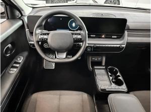 Hyundai IONIQ 5 CENTRIQ 63 kWh 2WD LED-Paket NAVI Wärmepumpe Matrix LED