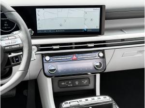 Hyundai TUCSON Tucson PRIME FL HEV 1.6 T-GDi 6-AT PANO NAVI RFK LEDER