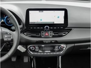 Hyundai i30 TREND, 5-Türer , 1.0 T-GDI, , RFK, KLIMA, NAVI, LED