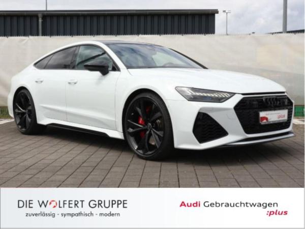 Audi RS7 Sportback WINTERRÄDER*PANO*HEADUP*B&O
