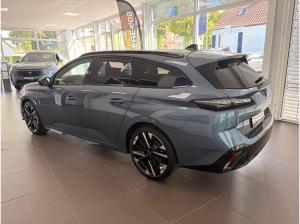 Peugeot 308 SW  Hybrid 145e-DSC6 GT EXCLUSIVE / TOP Ausstattung