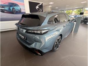 Peugeot 308 SW  Hybrid 145e-DSC6 GT EXCLUSIVE / TOP Ausstattung