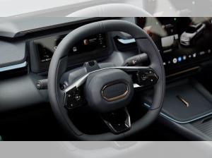 LYNK & Co 08 Core Plug In bis zu 200km reinelektrischer Reichweite! Sonderaktion