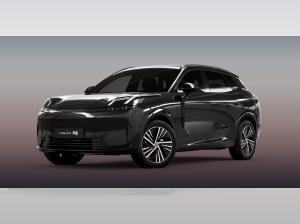 LYNK & Co 08 Core Plug In bis zu 200km reinelektrischer Reichweite! Sonderaktion