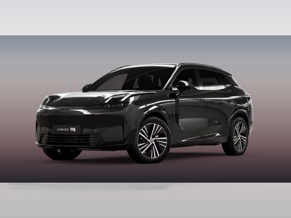 LYNK & Co 08 Core Plug In bis zu 200km reinelektrischer Reichweite! Sonderaktion