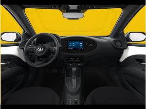 Toyota Aygo X Pure Voll-Hybrid ++schnell verfügbar++