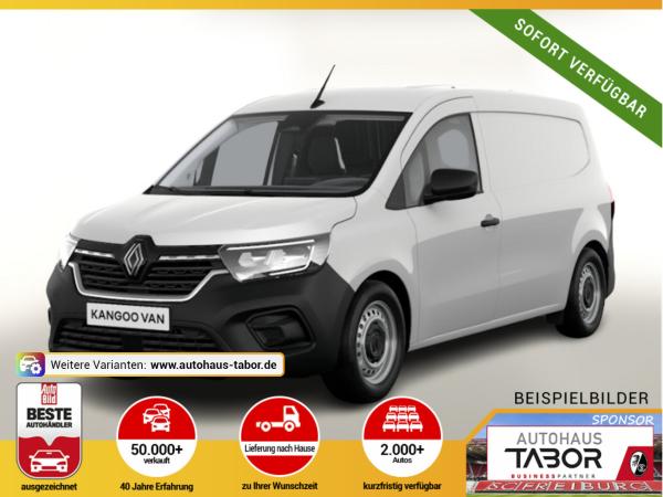 Renault Kangoo KANGOO Rapid Advance L2 Blue dCi 95 MY26 Kam PDC