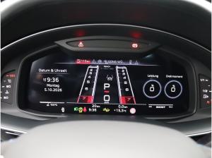 Audi RS Q8 performance für Sonderabnehmer/Fahrschulen