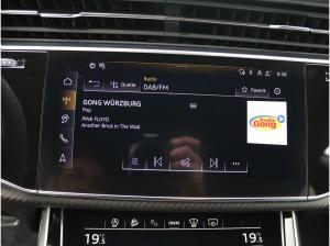 Audi RS Q8 performance für Sonderabnehmer/Fahrschulen