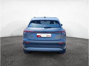 Audi Q4 e-tron 45 S line 77kWh SONOS WäPu ACC HeadUp