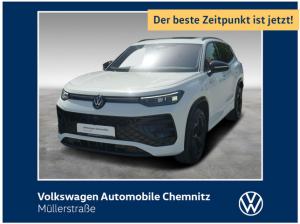 Volkswagen Tayron R-Line 2,0 l TSI 4MOTION DSG *AHK*
