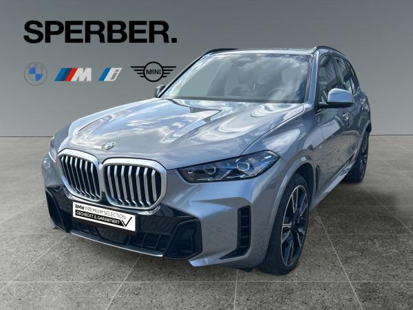 BMW X5 30d xDri.,  "M Sport",  AHK.,  Dri. Ass.,  Park. Ass. Prof.,  H/K.,  Keyless.,  uvm.