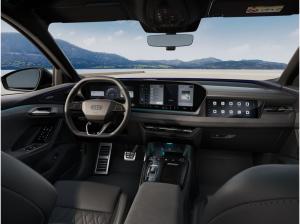 Audi Q6 e-tron | 99.995 Euro BLP | MJ 2027 | performance 225 kW S line business | nur begrenzt verfügbar