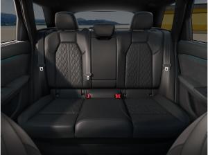 Audi Q6 e-tron | 99.995 Euro BLP | MJ 2027 | performance 225 kW S line business | nur begrenzt verfügbar
