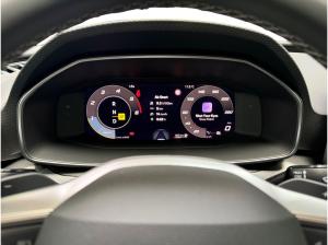 Seat Leon Sportstourer Style 2.0 TDI Kamera/Assist/Navi/uvm.