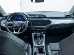 Audi Q3 45 TFSI S-TRO**QUA*S-LINE*LED*AHK*ACC*NAVI*APP