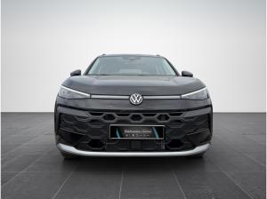 Volkswagen T-Roc Life 1.5 l eTSI DSG *R.KAM *NAVI **Sofort Verfügbar** Gewerblich