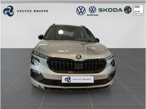 Skoda Kamiq 1.5 TSI DSG Monte Carlo +AHK+ACC+SOUND-SYSTEM+NAVI+SHZ+