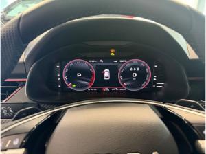 Skoda Kamiq 1.5 TSI DSG Monte Carlo +AHK+ACC+SOUND-SYSTEM+NAVI+SHZ+