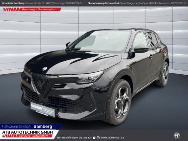 Alfa Romeo Junior Sport Speciale Ibrida, Techno-Paket-HERBSTDEALS!!