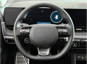 Hyundai IONIQ 5 CENTRIQ 63 kWh 2WD LED-Paket NAVI Wärmepumpe Matrix LED