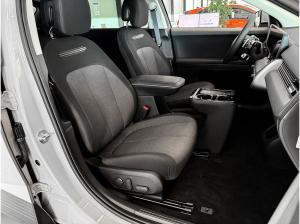 Hyundai IONIQ 5 CENTRIQ 63 kWh 2WD LED-Paket NAVI Wärmepumpe Matrix LED