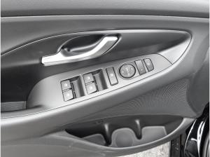 Hyundai i30 TREND, 5-Türer , 1.0 T-GDI, , RFK, KLIMA, NAVI, LED