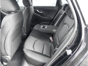 Hyundai i30 TREND, 5-Türer , 1.0 T-GDI, , RFK, KLIMA, NAVI, LED
