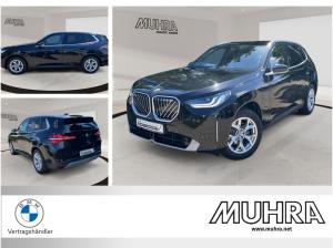 BMW X3 20 xDrive ✅ 18" AHK Pano Ambiente Sitzhzg. ✅