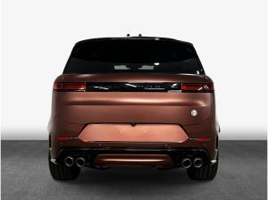 Land Rover Range Rover Sport P635 SV Edition Two 467 kW, 5-türig *SOFORT VERFÜGBAR*