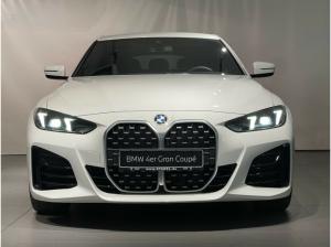 BMW 420 d Gran Coupe M Sport ab ABVERKAUF!