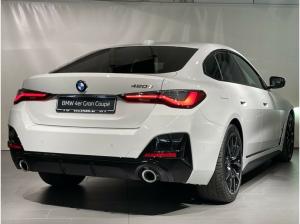 BMW 420 d Gran Coupe M Sport ab ABVERKAUF!